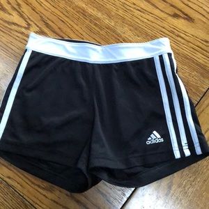 Girls shorts